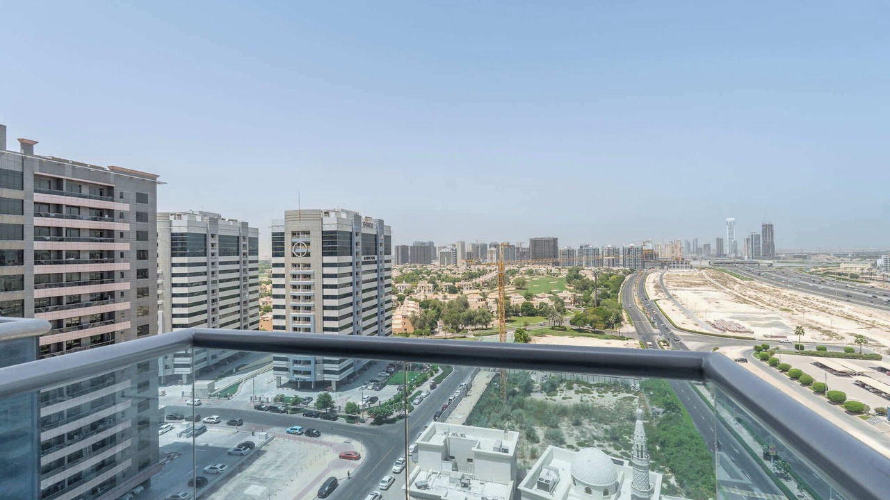 Photo of Outdoor in Dubai Sports City