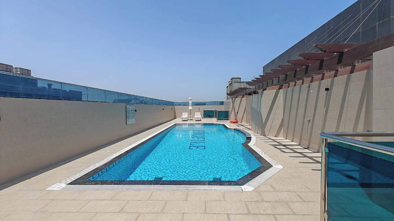 Photo of Outdoor in Dubai Sports City