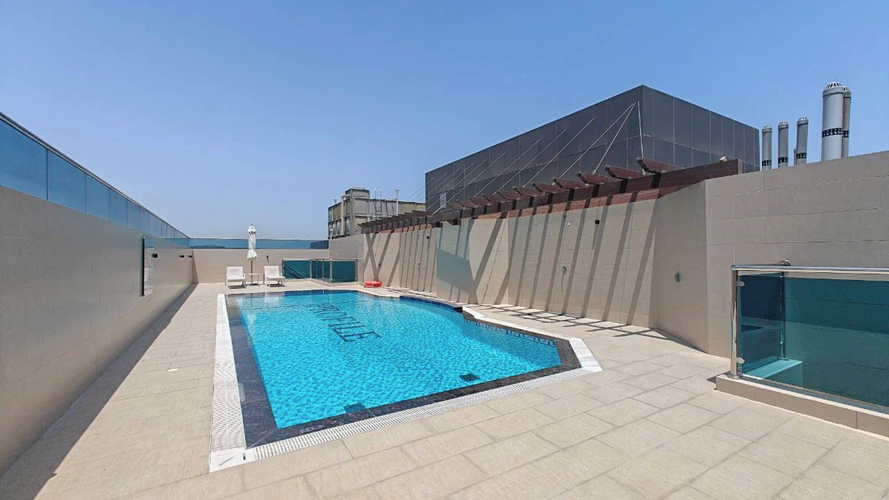 Photo of Outdoor in Dubai Sports City