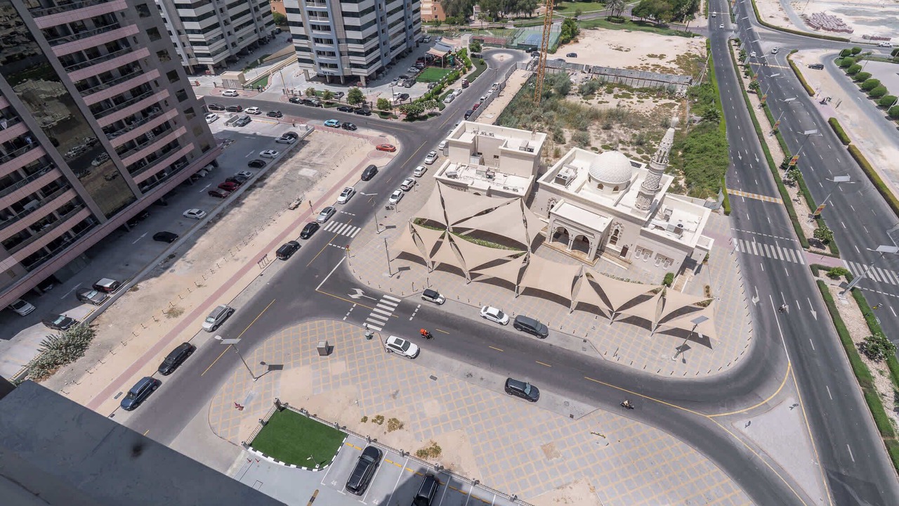 Photo of Outdoor in Dubai Sports City