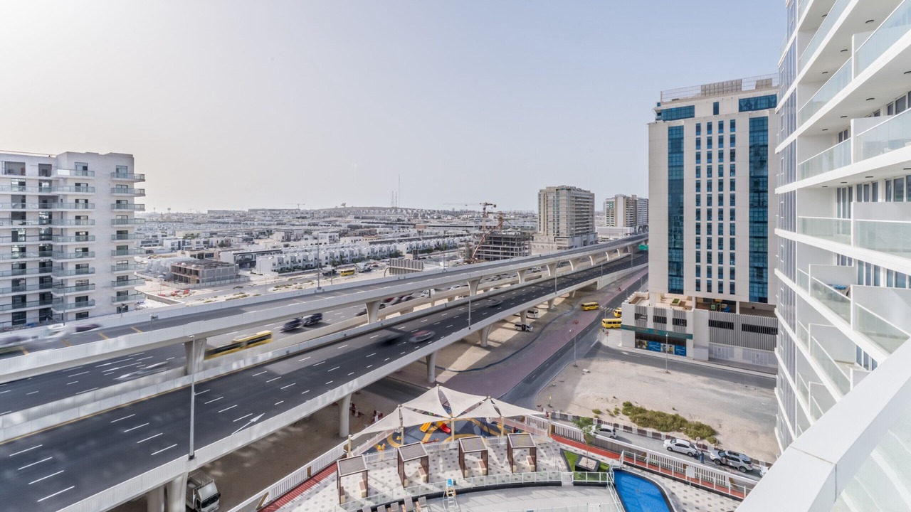 Photo of Others in Dubai