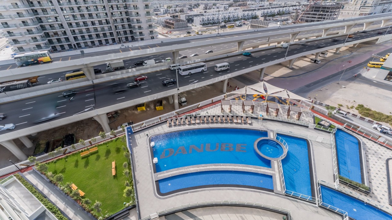 Photo of Others in Dubai