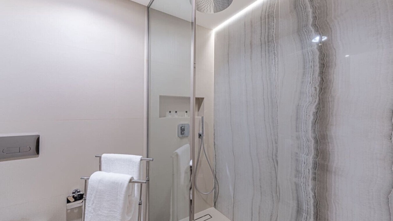 Photo of Bathroom in Dubai Marina