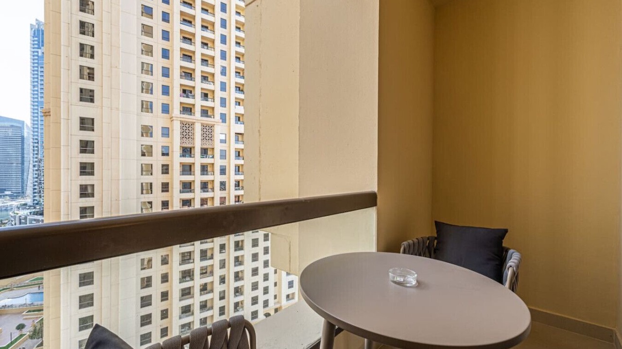 Photo of Outdoor in Dubai Marina