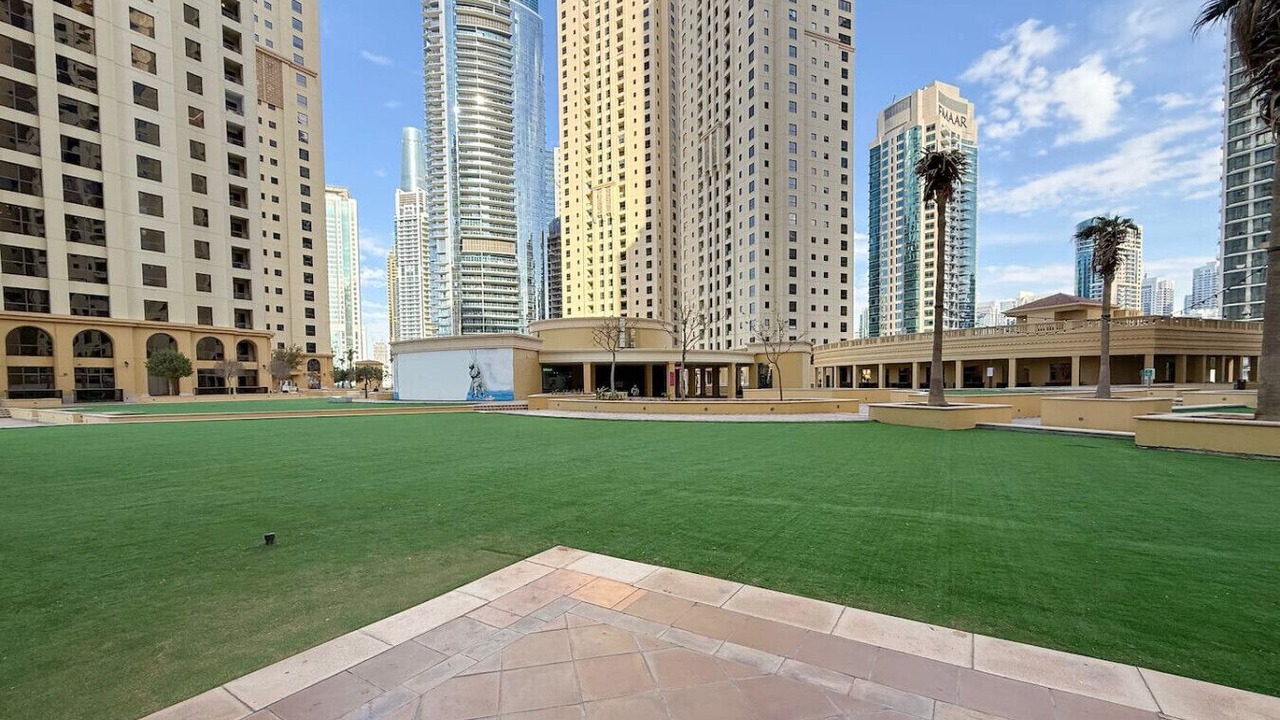Photo of Outdoor in Dubai Marina