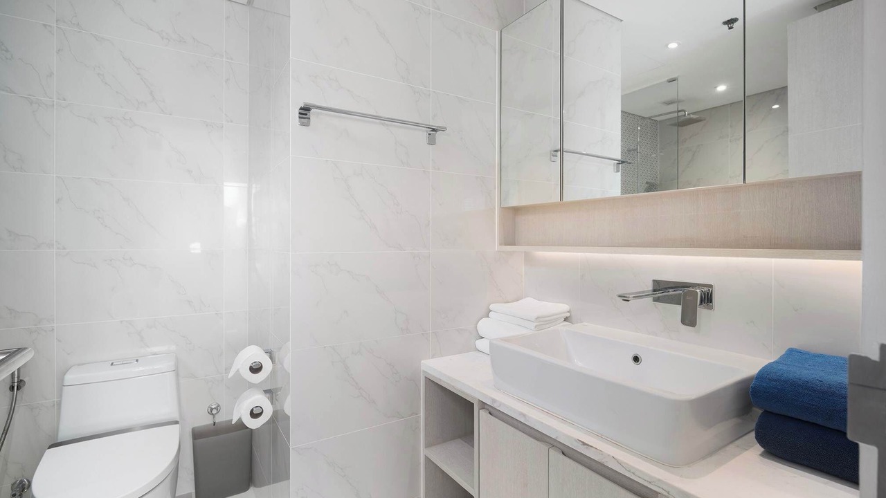Photo of Bathroom in Bang Tao