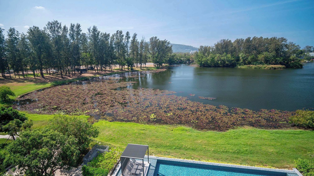 Photo of Outdoor in Bang Tao