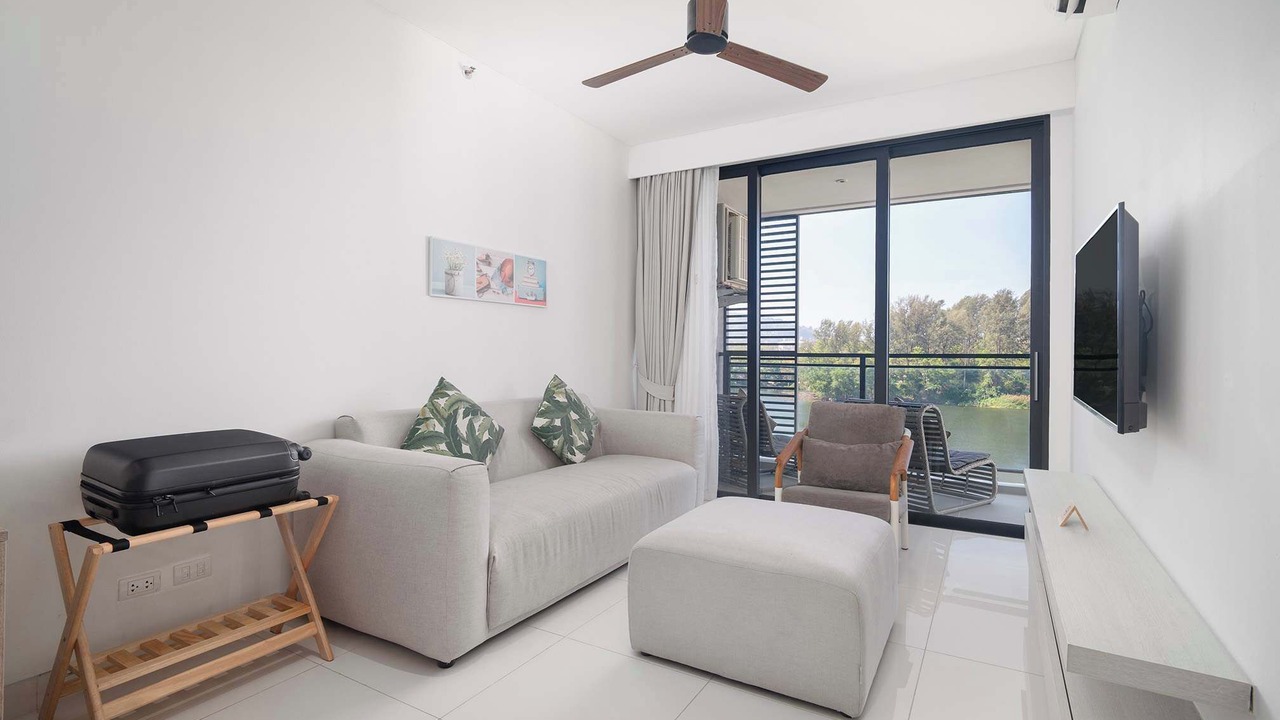 Photo of Livingroom in Bang Tao