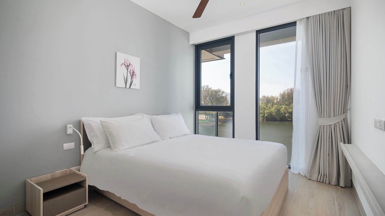 Photo of Bedroom in Bang Tao