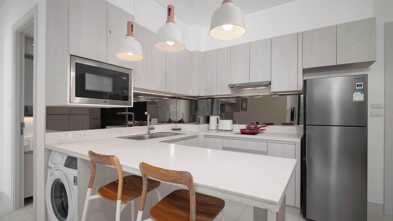 Photo of Kitchen in Bang Tao