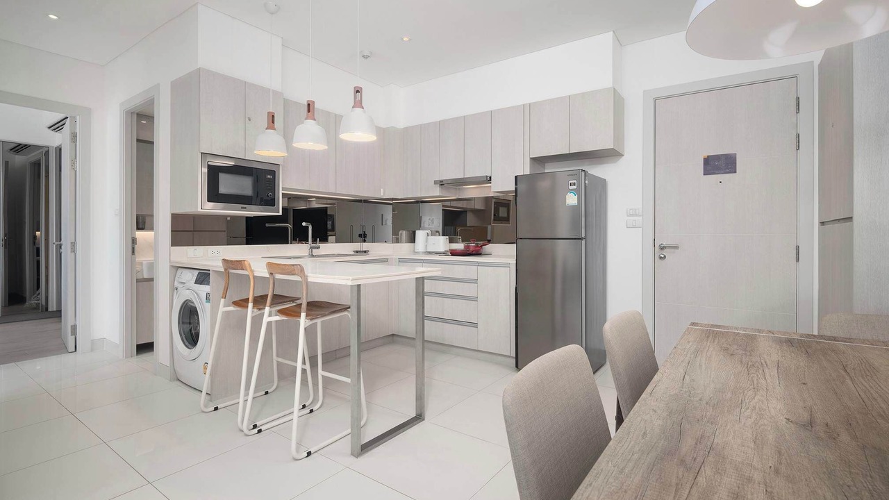 Photo of Kitchen in Bang Tao