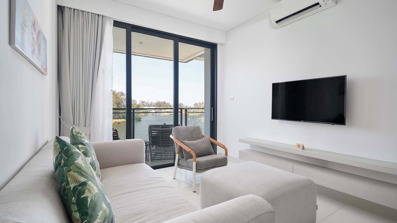 Photo of Livingroom in Bang Tao