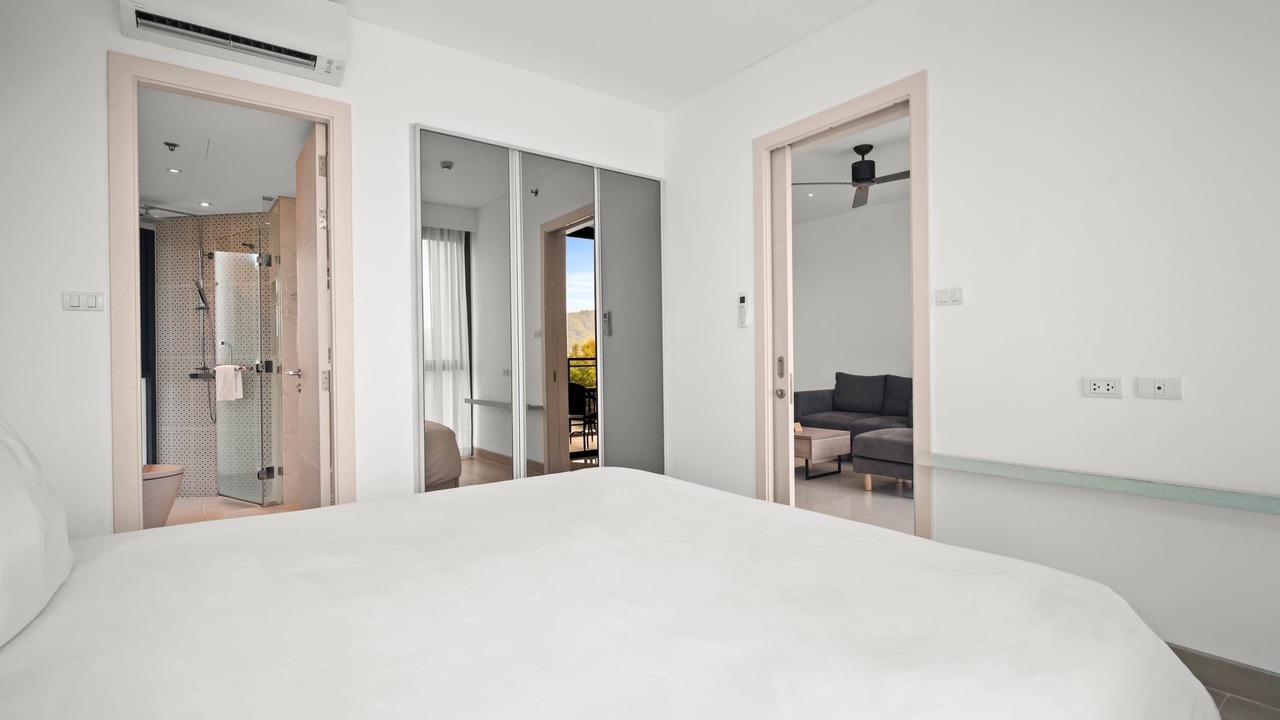 Photo of Bedroom in Bang Tao