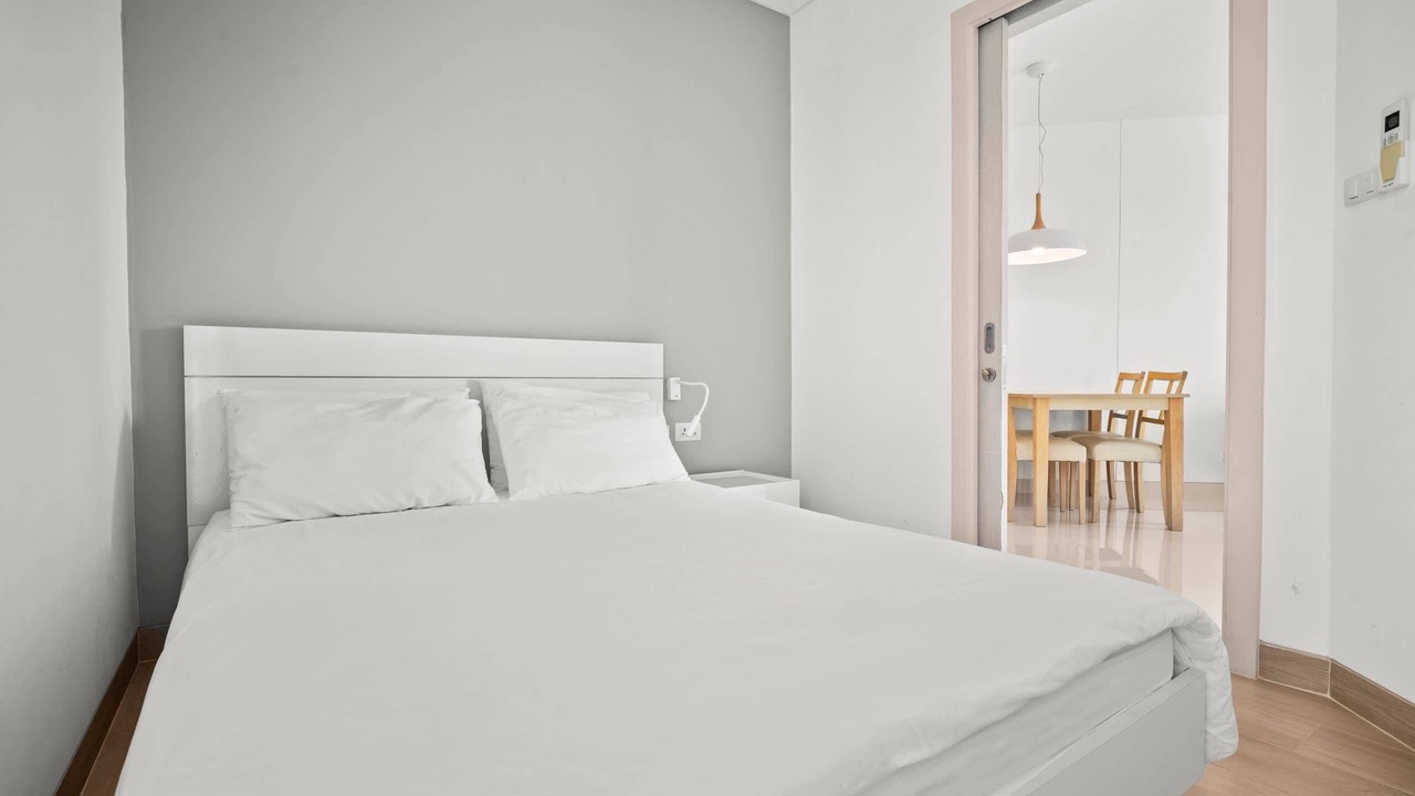 Photo of Bedroom in Bang Tao