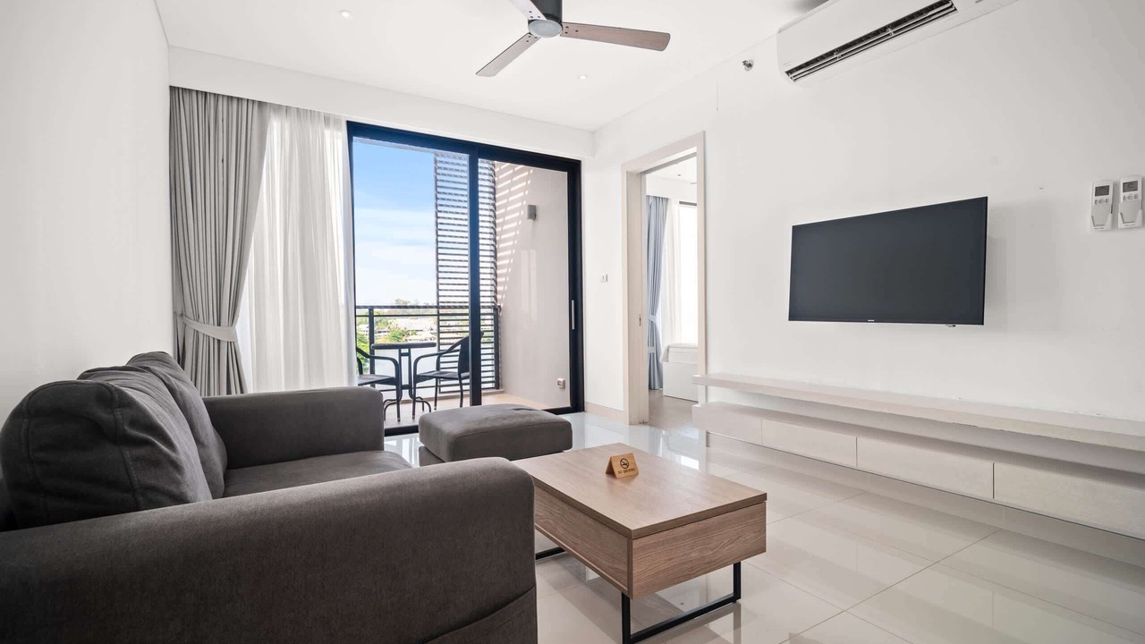 Photo of Livingroom in Bang Tao