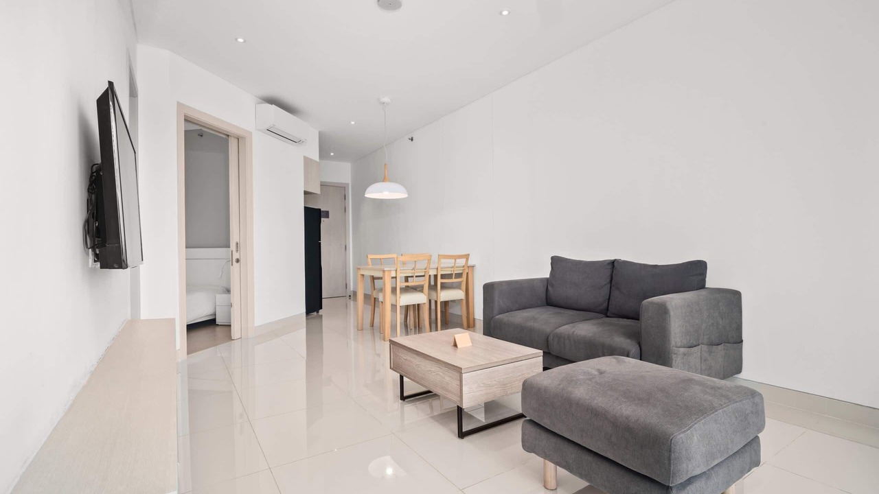 Photo of Livingroom in Bang Tao