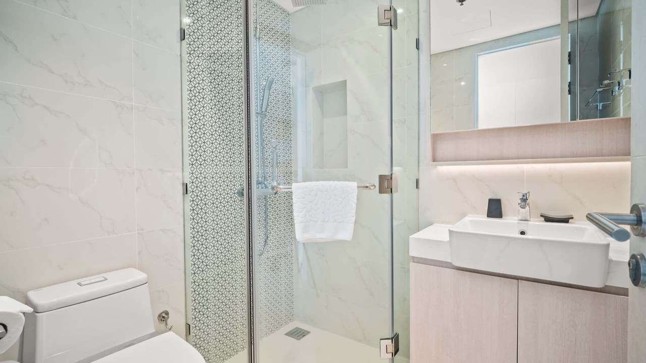 Photo of Bathroom in Bang Tao