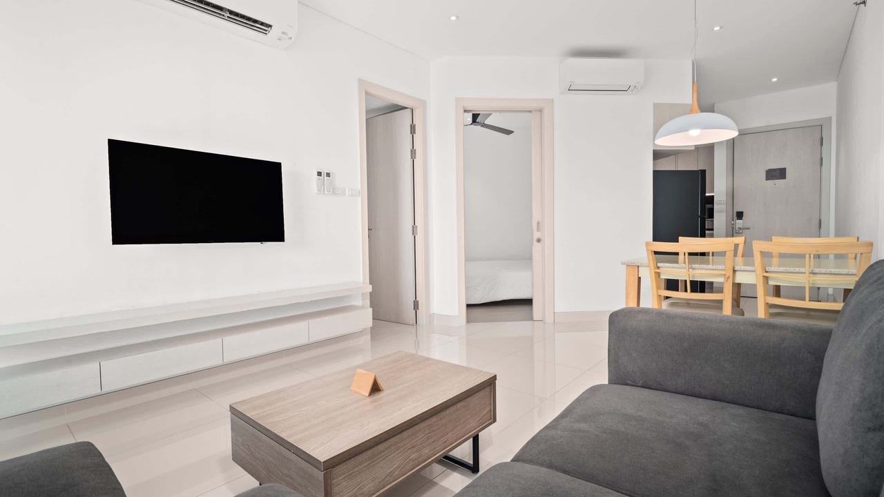 Photo of Livingroom in Bang Tao