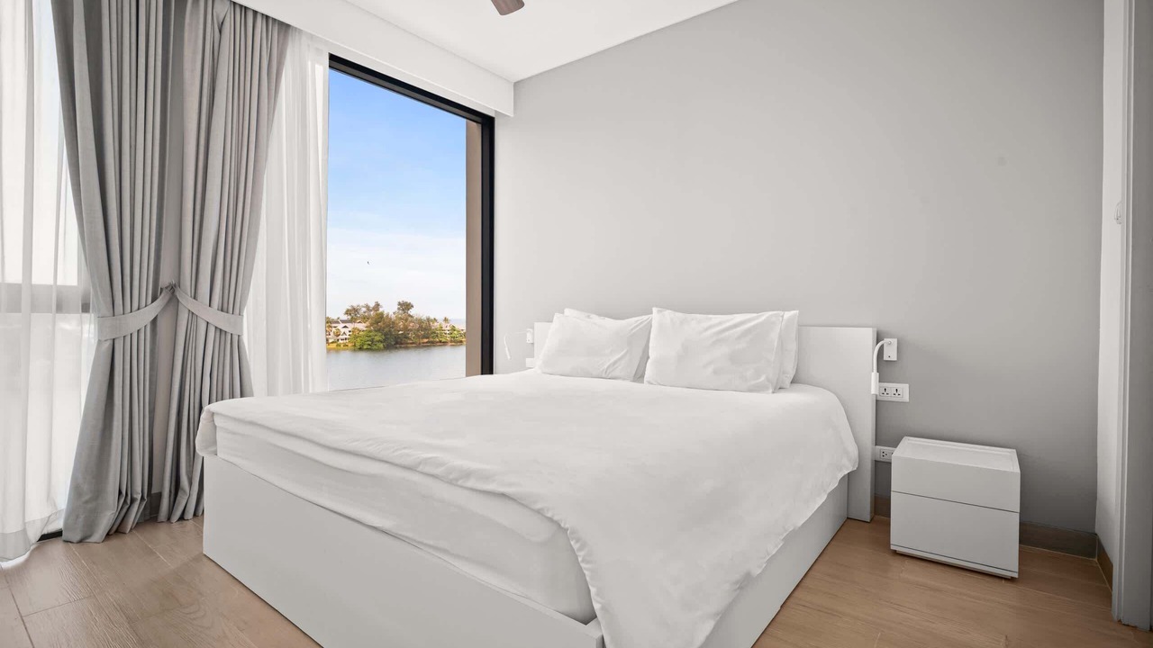 Photo of Bedroom in Bang Tao