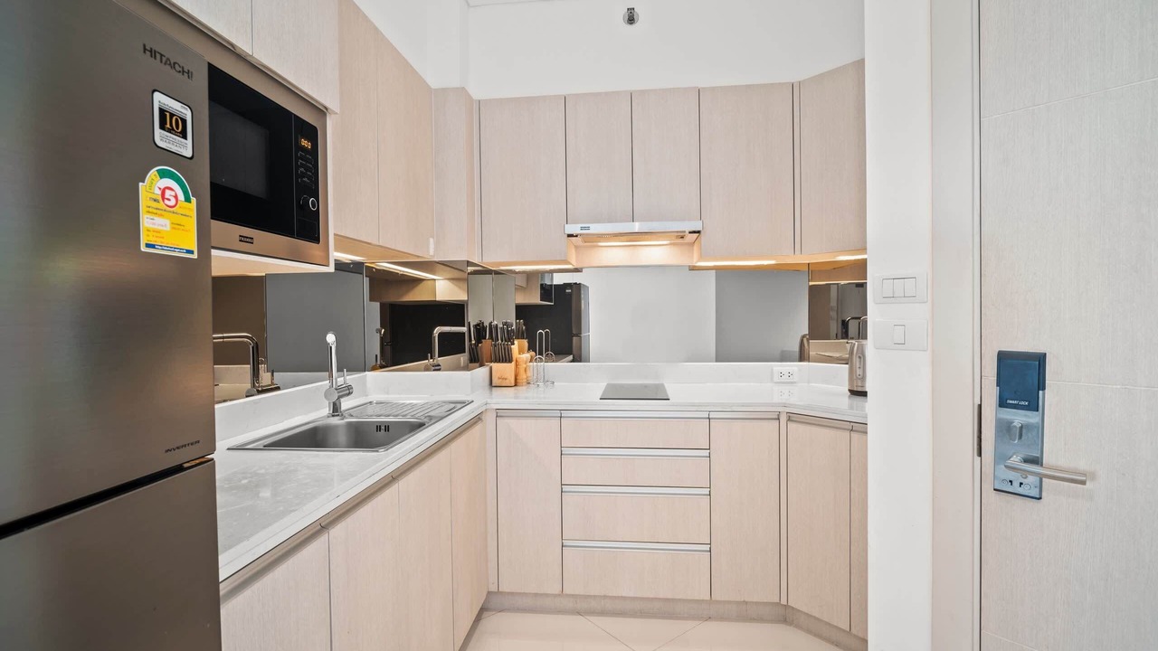 Photo of Kitchen in Bang Tao