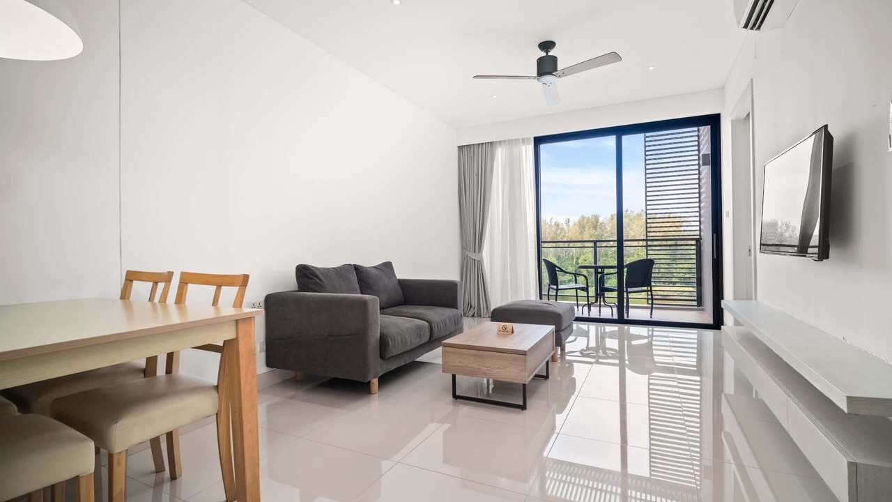 Photo of Livingroom in Bang Tao