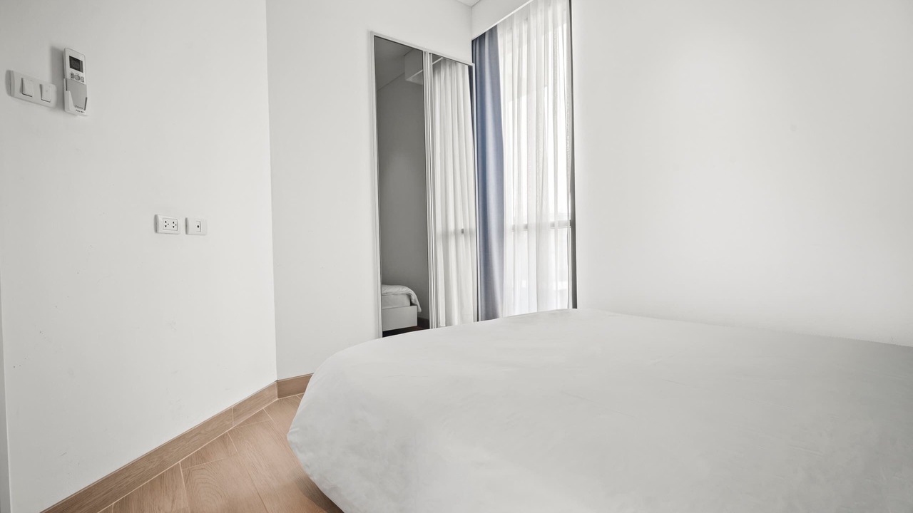 Photo of Bedroom in Bang Tao