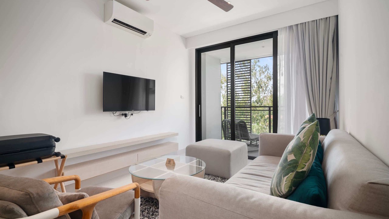 Photo of Livingroom in Bang Tao