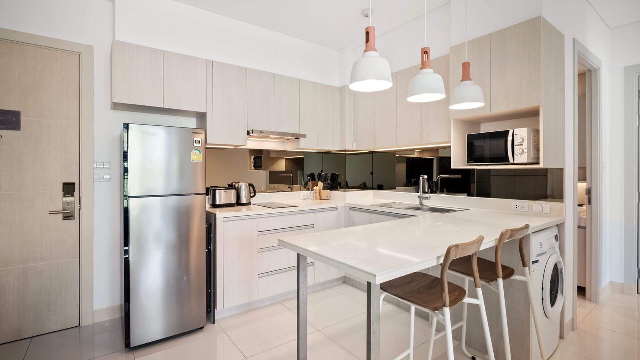 Photo of Kitchen in Bang Tao