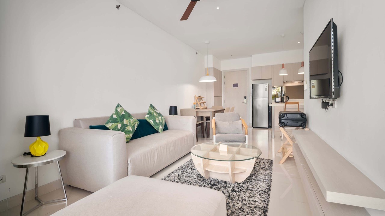 Photo of Livingroom in Bang Tao