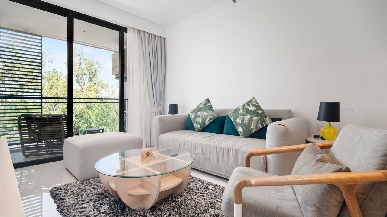 Photo of Livingroom in Bang Tao