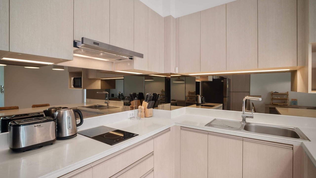 Photo of Kitchen in Bang Tao