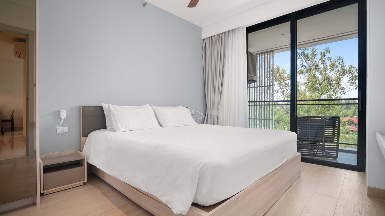 Photo of Bedroom in Bang Tao