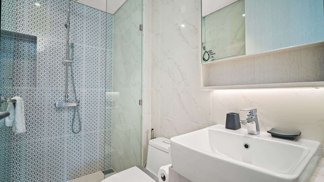 Photo of Bathroom in Bang Tao