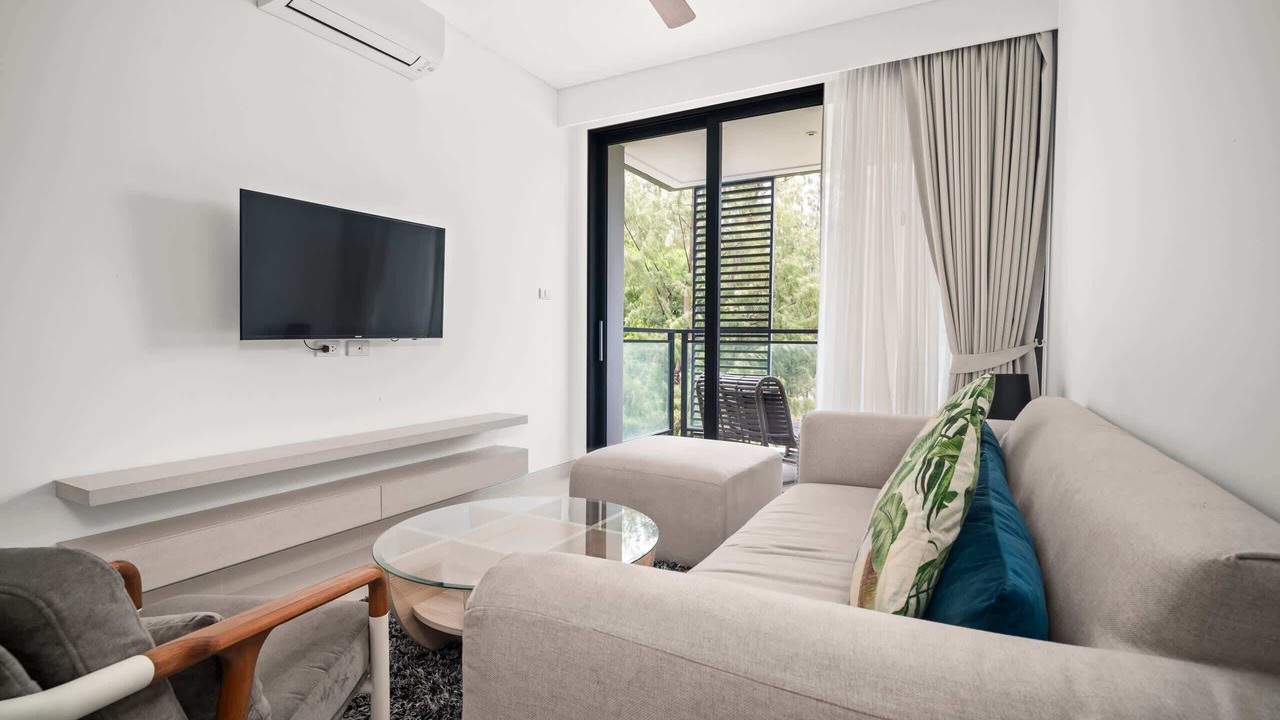Photo of Livingroom in Bang Tao