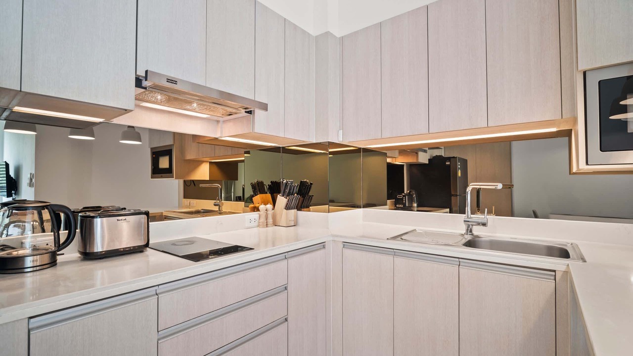Photo of Kitchen in Bang Tao