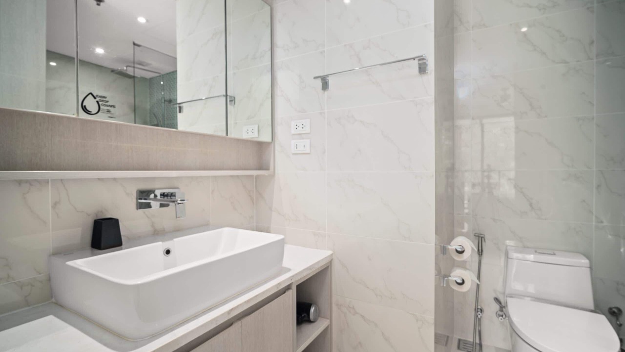 Photo of Bathroom in Bang Tao