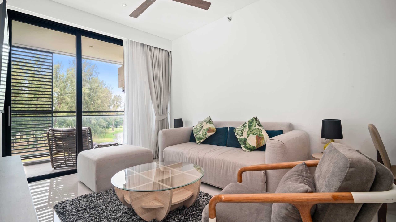 Photo of Livingroom in Bang Tao