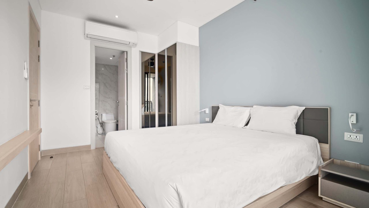 Photo of Bedroom in Bang Tao