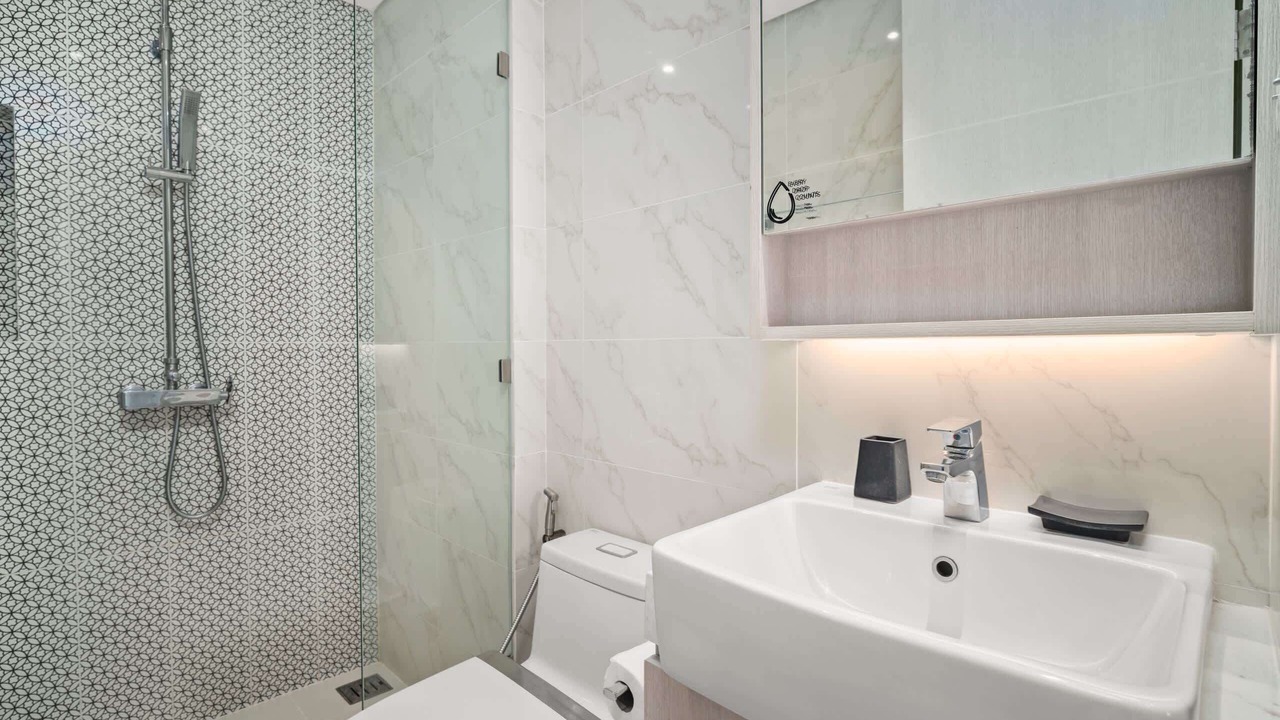 Photo of Bathroom in Bang Tao