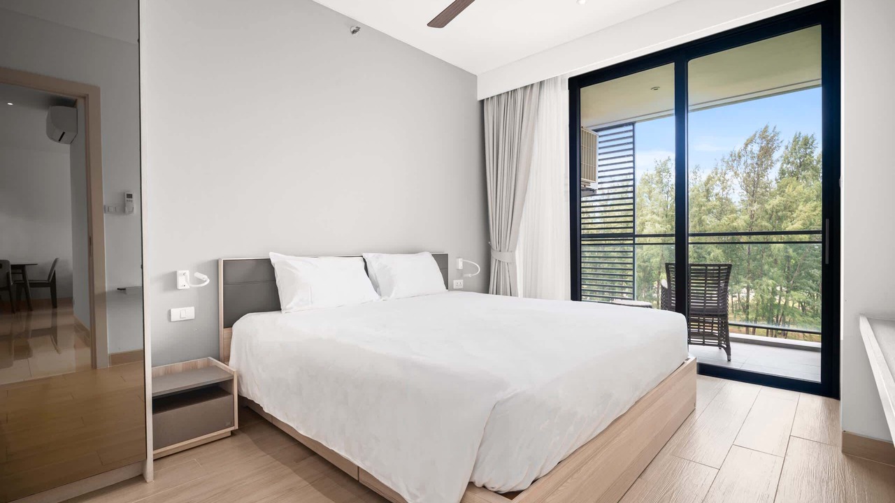 Photo of Bedroom in Bang Tao