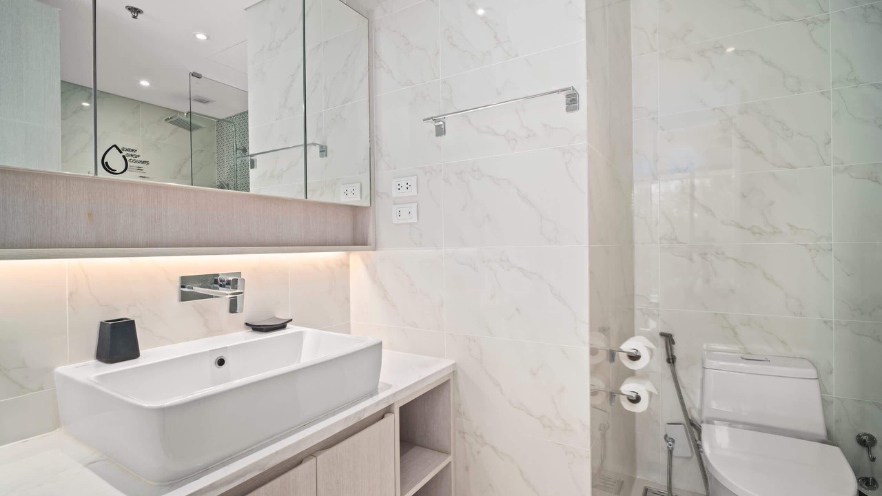 Photo of Bathroom in Bang Tao