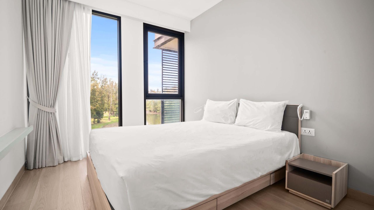 Photo of Bedroom in Bang Tao