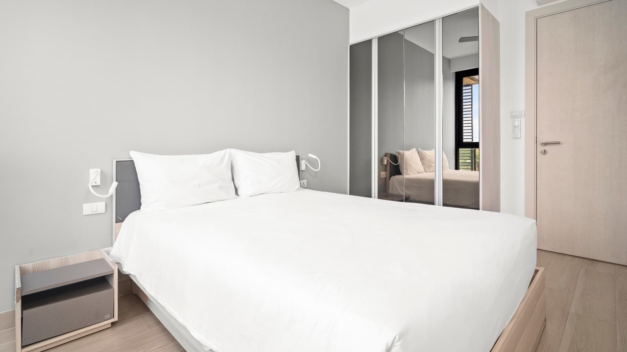 Photo of Bedroom in Bang Tao