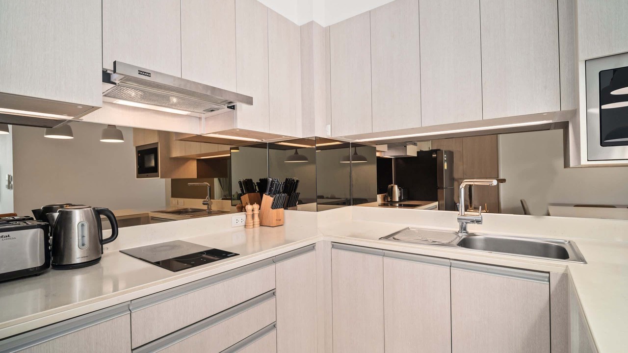 Photo of Kitchen in Bang Tao