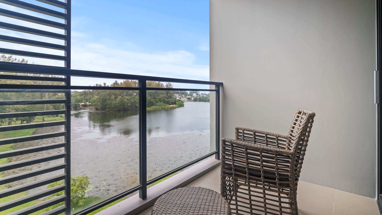 Photo of Patio Balcony in Bang Tao