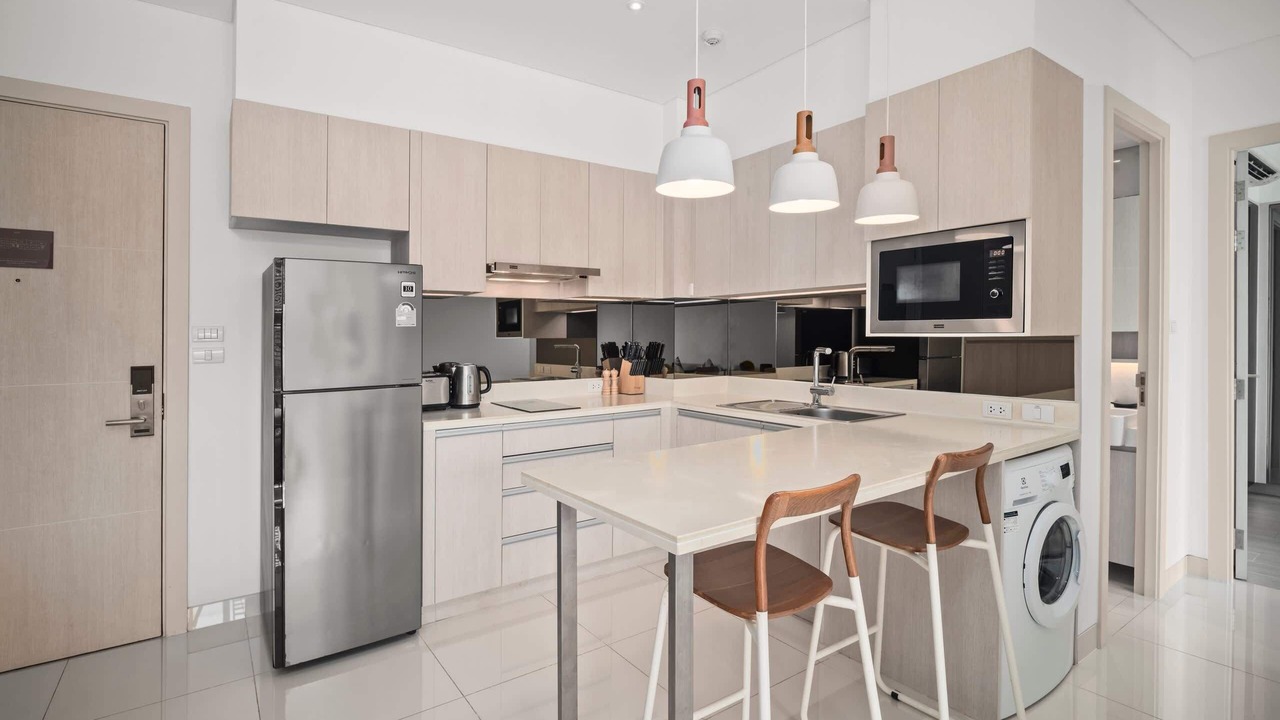 Photo of Kitchen in Bang Tao