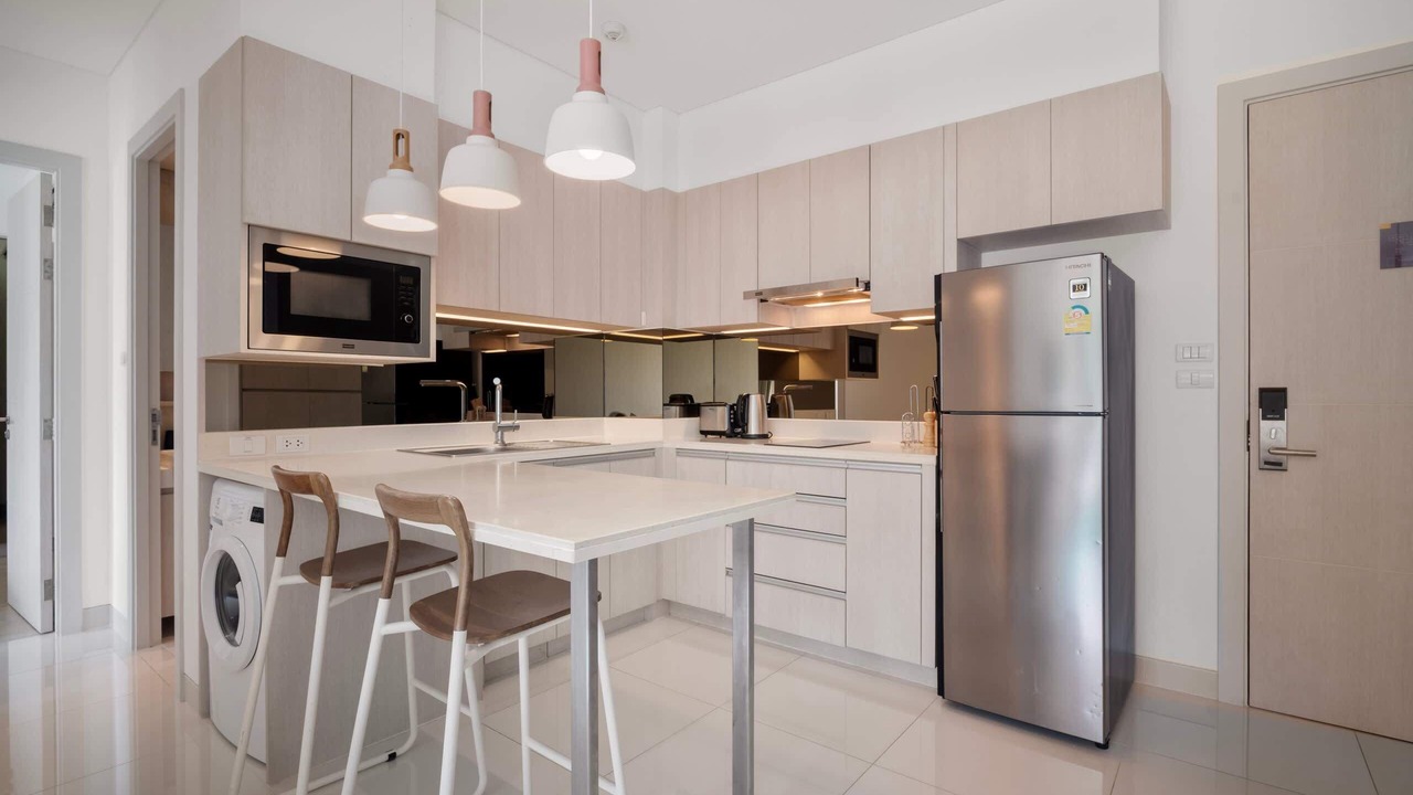 Photo of Kitchen in Bang Tao