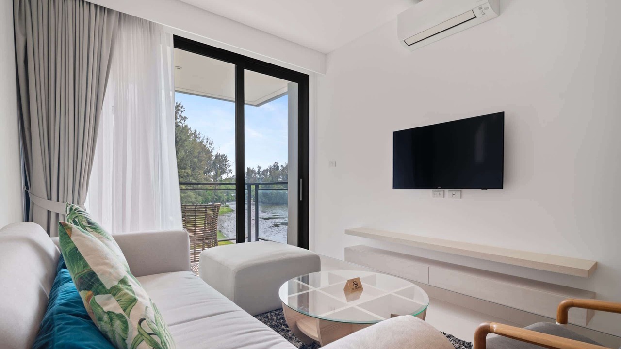 Photo of Livingroom in Bang Tao