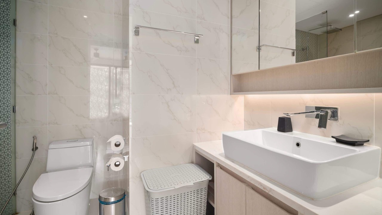 Photo of Bathroom in Bang Tao