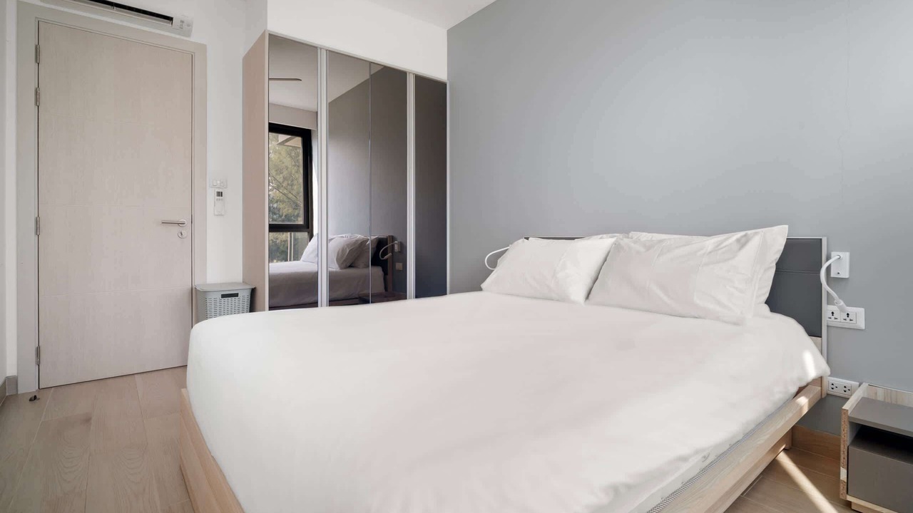 Photo of Bedroom in Bang Tao
